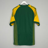 2002/04 AUSTRALIA AWAY SHIRT (XXL) ADIDAS