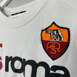 2007/08 ROMA JUMPER (L) KAPPA