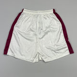 1995/97 WEST HAM HOME SHORTS (M) PONY