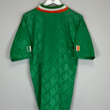 1994 IRELAND HOME SHIRT (M) ADIDAS