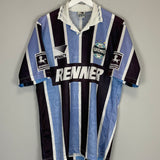 1994/96 GREMIO #6 HOME SHIRT (L) PENALTY