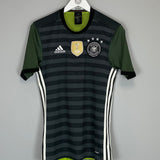 2015/17 GERMANY AWAY SHIRT (S) ADIDAS