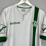 2017/18 AVELLINO AWAY SHIRT (XL) GIVOVA