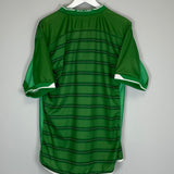 2003/04 IRELAND HOME SHIRT (L) UMBRO