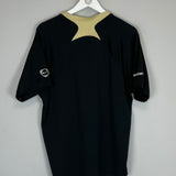 2006 MANCHESTER UNITED TRAINING SHIRT (M) NIKE