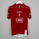 2008/09 STANDARD LIEGE HOME SHIRT (XS) DIADORA