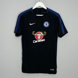 2017/18 CHELSEA TRAINING SHIRT (S) NIKE