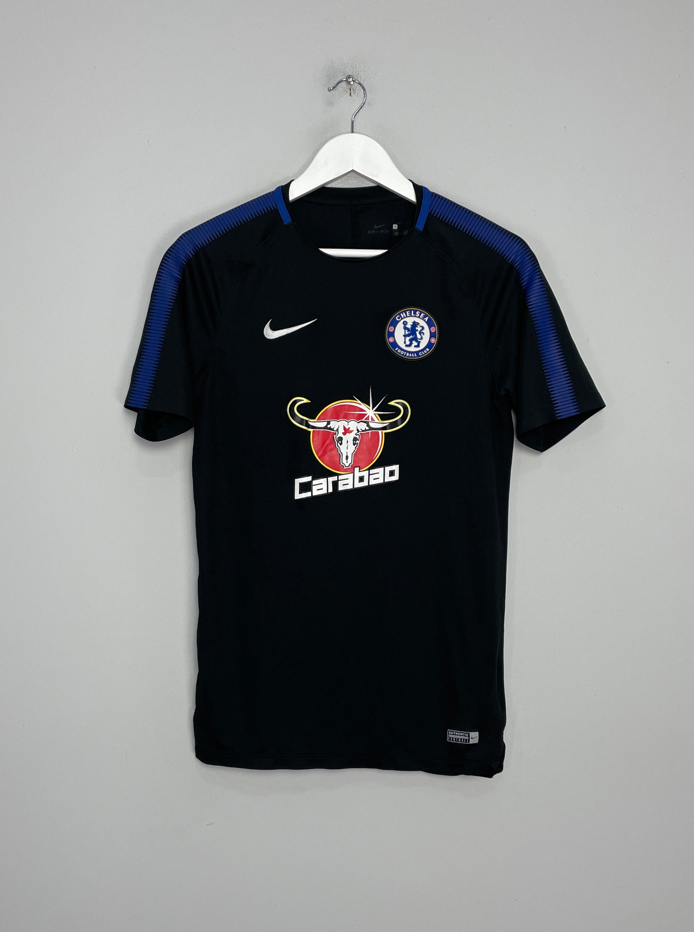 2017/18 CHELSEA TRAINING SHIRT (S) NIKE