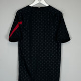 2020/21 LIVERPOOL TRAINING SHIRT (M) NIKE