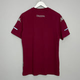 2020/21 ASTON VILLA POLO SHIRT (L) KAPPA