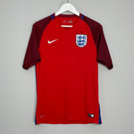 2016/17 ENGLAND AWAY SHIRT (M) NIKE