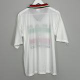 1998 IRAN FAN SHIRT (S/M) OFFICIAL TEAM