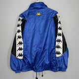 1997/98 JUVENTUS TRAINING JACKET (M) KAPPA