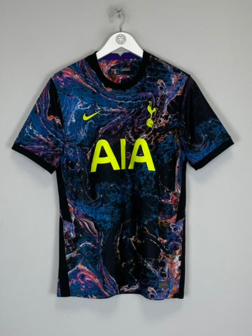 2021/22 TOTTENHAM AWAY SHIRT (M) NIKE