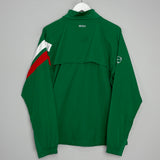 2012/13 MEXICO TRACK JACKET (L) NIKE