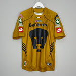 2006/07 UNAM PUMAS THIRD SHIRT (M) LOTTO