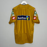 2006/07 UNAM PUMAS THIRD SHIRT (M) LOTTO