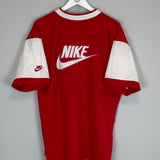 1994 ARSENAL TRAINING SHIRT (XL) NIKE