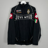 2002/03 JUVENTUS TRACK JACKET (M) LOTTO