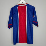 1996/97 PSG HOME SHIRT (L) NIKE