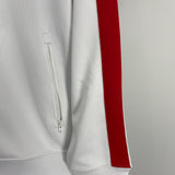 2013/14 ENGLAND *150 YEARS* TRACK JACKET (L) NIKE