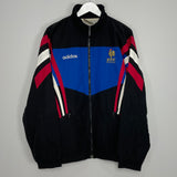 1996 FRANCE TRACK JACKET (L/XL) ADIDAS