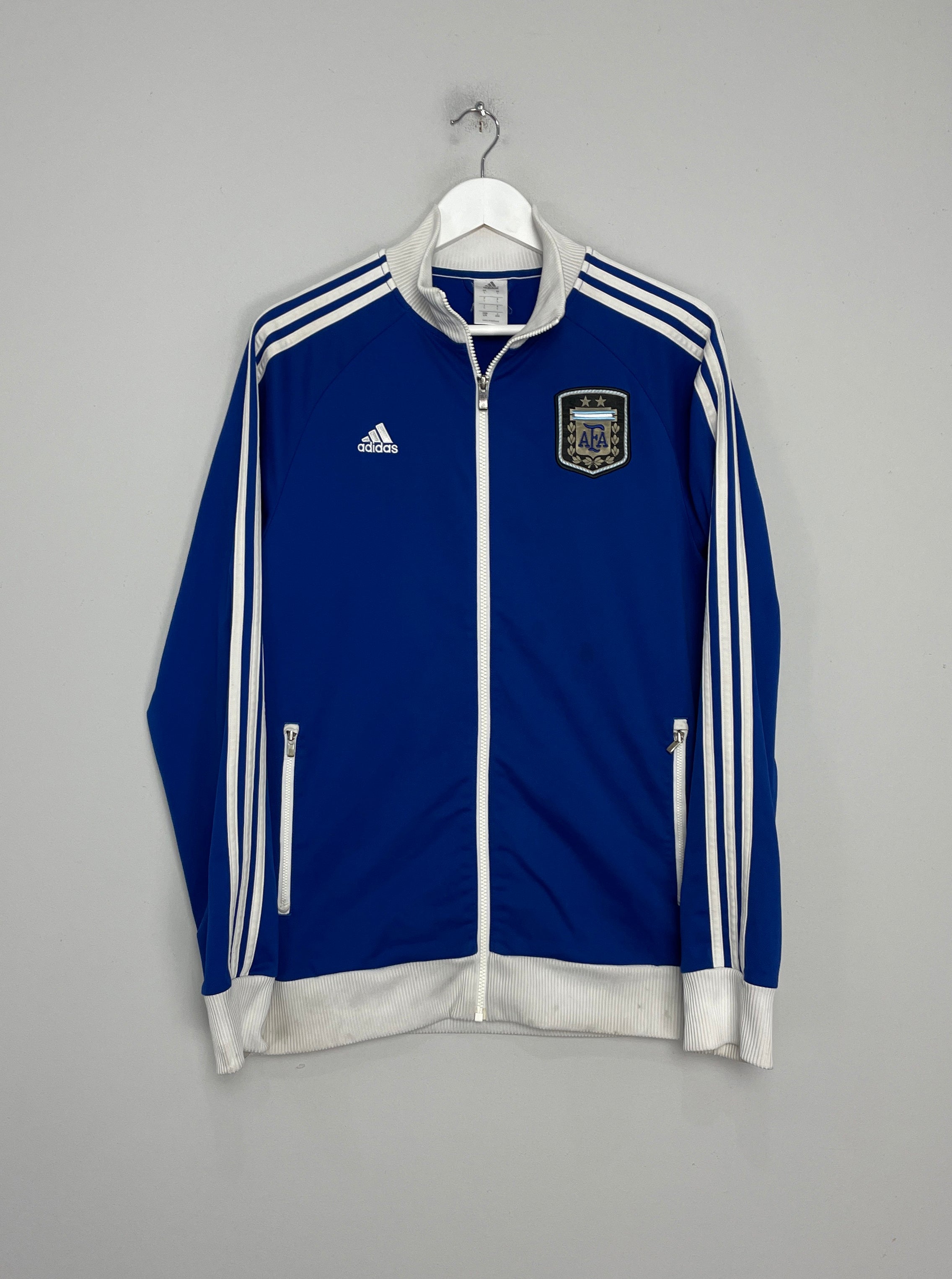 Adidas shop argentina 2013