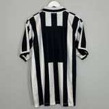 1995/96 JUVENTUS HOME SHIRT (XL) KAPPA