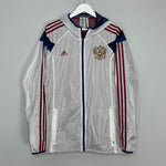 2014/15 RUSSIA WINDBREAKER (XL) ADIDAS