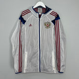 2014/15 RUSSIA WINDBREAKER (XL) ADIDAS