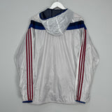 2014/15 RUSSIA WINDBREAKER (XL) ADIDAS