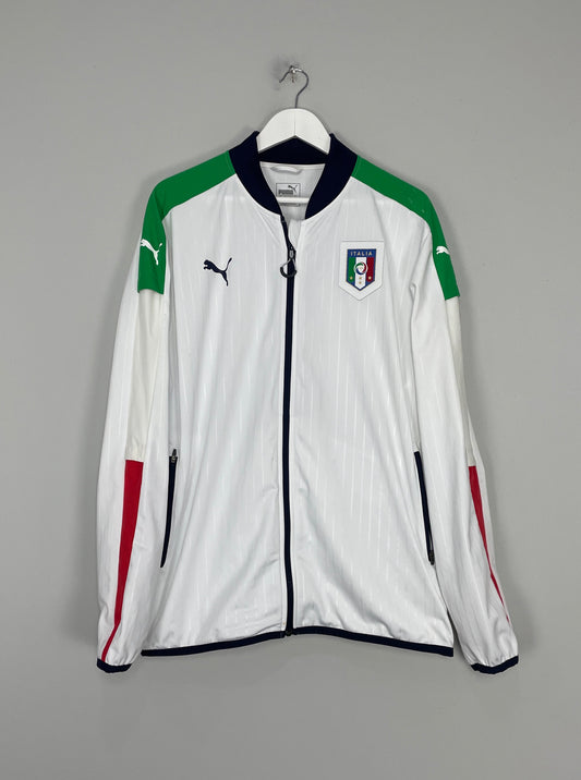 Buy Retro Italy Football T Shirt World Cup Italia Italian Italy Online in  India 