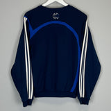 2007/08 CHELSEA JUMPER (S) ADIDAS