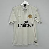 2018/19 PSG AWAY SHIRT (L) NIKE