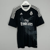 2014/15 REAL MADRID THIRD SHIRT (L) ADIDAS