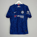 2019/20 CHELSEA HOME SHIRT (L) NIKE