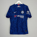 2019/20 CHELSEA HOME SHIRT (L) NIKE