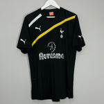 2011/12 TOTTENHAM THIRD SHIRT (L) PUMA