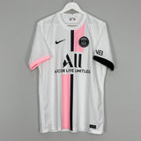 2021/22 PSG AWAY SHIRT (L) NIKE