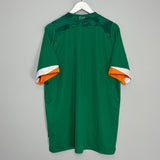 2022/23 IRELAND HOME SHIRT (XXL) UMBRO