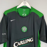 2005/06 CELTIC TRAINING SHIRT (XL) NIKE