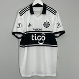 2019/20 CLUB OLIMPIA HOME SHIRT (XL) ADIDAS