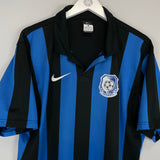 2012/14 FC CHERNOMORETS HOME SHIRT (XL) NIKE