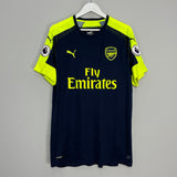 2016/17 ARSENAL LUCAS #9 THIRD SHIRT (XL) PUMA