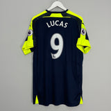 2016/17 ARSENAL LUCAS #9 THIRD SHIRT (XL) PUMA