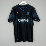 2018/19 MARSEILLE AWAY SHIRT (L) PUMA