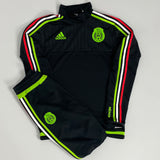 2014/16 MEXICO FULL TRACKSUIT (S) ADIDAS