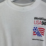 1994 USA WORLD CUP JUMPER (M) OM