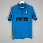 2014/15 INTER MILAN THIRD SHIRT (M) NIKE