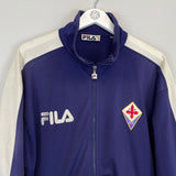 1997/98 FIORENTINA TRACK JACKET (L) FILA